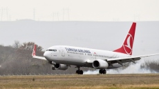 Turkish Airlines е най-добрата авиокомпания в Европа