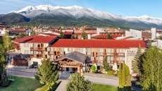 Four Points by Sheraton Bansko с престижна международна награда