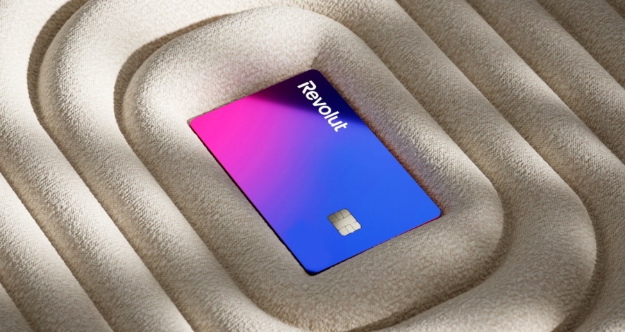 Revolut – твоят най-добър спътник при пътуване в чужбина