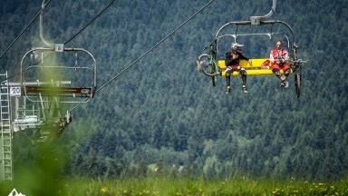 Пампорово откри летния сезон