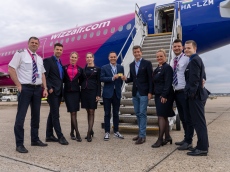 Готови за излитане: Wizz Air вече приема American Express