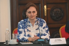 Полина Карастоянова: България може да развива поклонически туризъм