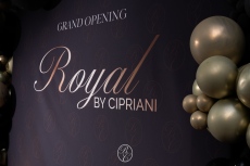 Royal by Cipriani – елегантната интерпретация на италианската гастрономия в Пловдив
