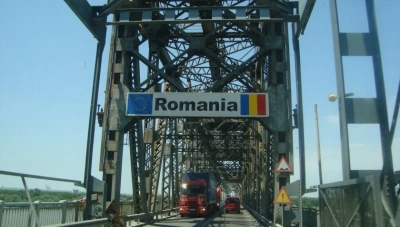 Падат проверките на границата с Румъния от 1 юли 