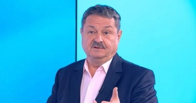 Проф. Рачев: Започва турбо жегата