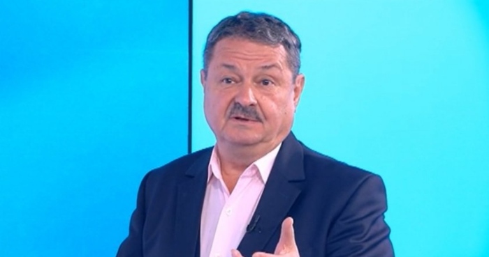 Проф. Рачев: Започва турбо жегата