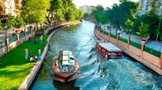 Ariva Travel разкрива тайните на Фригия в Турция 