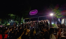 Vidas Art Arena обяви програмата си за юли