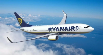Ryanair отменя 170 полета заради стачка