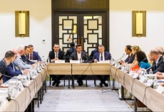 Държавата и местната власт се обединиха за общи действия за устойчиво развитие на планинския туризъм