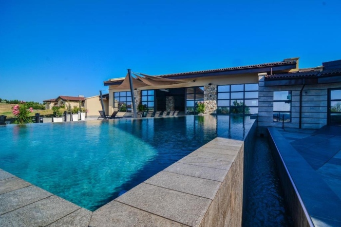 Първи Small Luxury Hotel в България