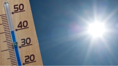 Предстои продължителна гореща вълна в Гърция с температури от 43°C