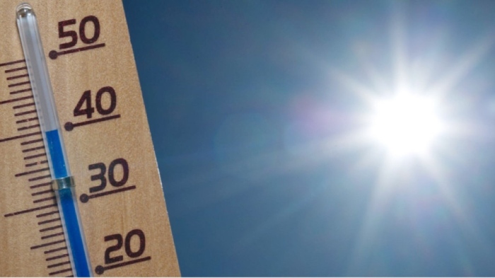 Предстои продължителна гореща вълна в Гърция с температури от 43°C