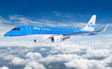 KLM лети до над 160 дестинации това лято