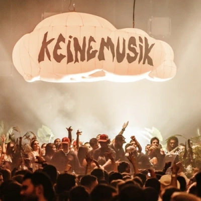 Любимките на Carl Cox и Keinemusik за първи път в България