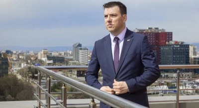 Хотел Метрополитън върви към нулеви емисии