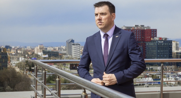 Хотел Метрополитън върви към нулеви емисии