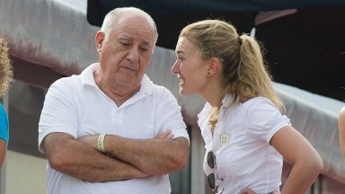 Собственикът на Zara купи хотел в Париж за 97 млн. евро