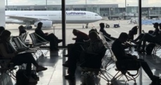 Пътуването от германските летища става значително по-скъпо