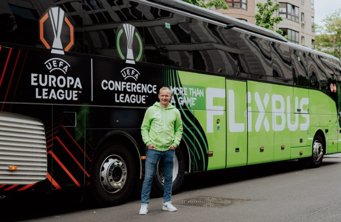 FlixBus пуска автобусна линия от Варна и Бургас до Истанбул