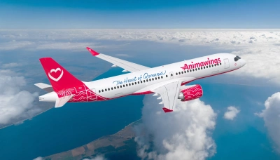 Румънската авиокомпания AnimaWings пуска полети между Букурещ и София