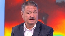 Проф. Рачев: Бурите приключиха, жесток пек ни чака другата седмица