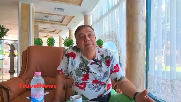 Хотелиер: Водата на Българското Черноморие е чиста. Някой иска да убие туризма