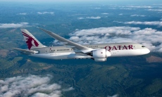 Qatar Airways вече предлага най-бързия WiFi в света 