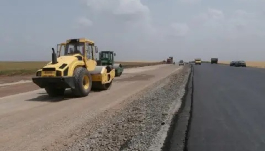 Ограничават движението по магистралите Хемус и Струма
