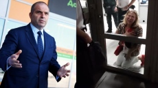 Летищният оператор в София е глобен след скандал с пътничка