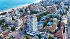 Инфраструктурата в Слънчев бряг е в плачевно състояние 