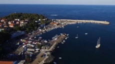 Пристанището в Царево става по-модерно