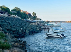 Колко струва почивката на море в Ахтопол?