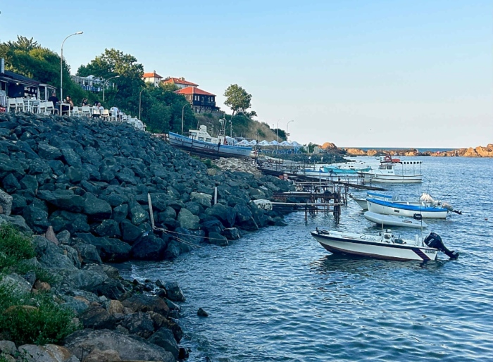 Колко струва почивката на море в Ахтопол?