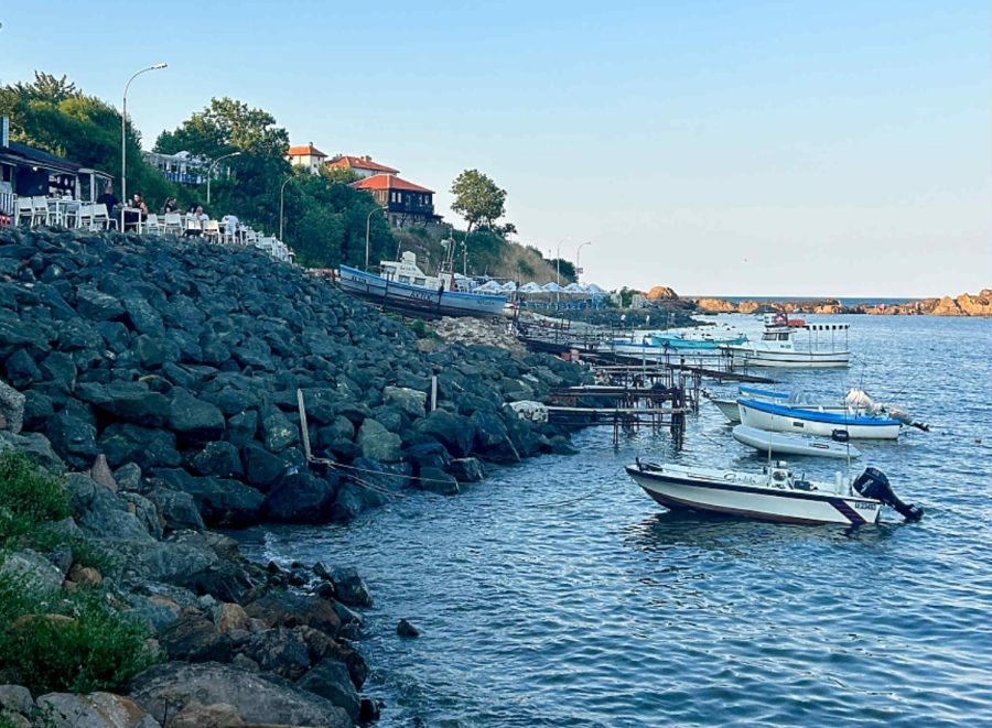 Колко струва почивката на море в Ахтопол?
