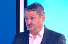 Проф. Рачев: Малко бум-бум, после пасторално време през август