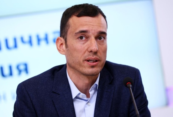 Няма как да се развива туризъм без свързаност, каза кметът на София Васил Терзиев