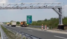 Тол камерите засичат средна скорост само на АМ Тракия