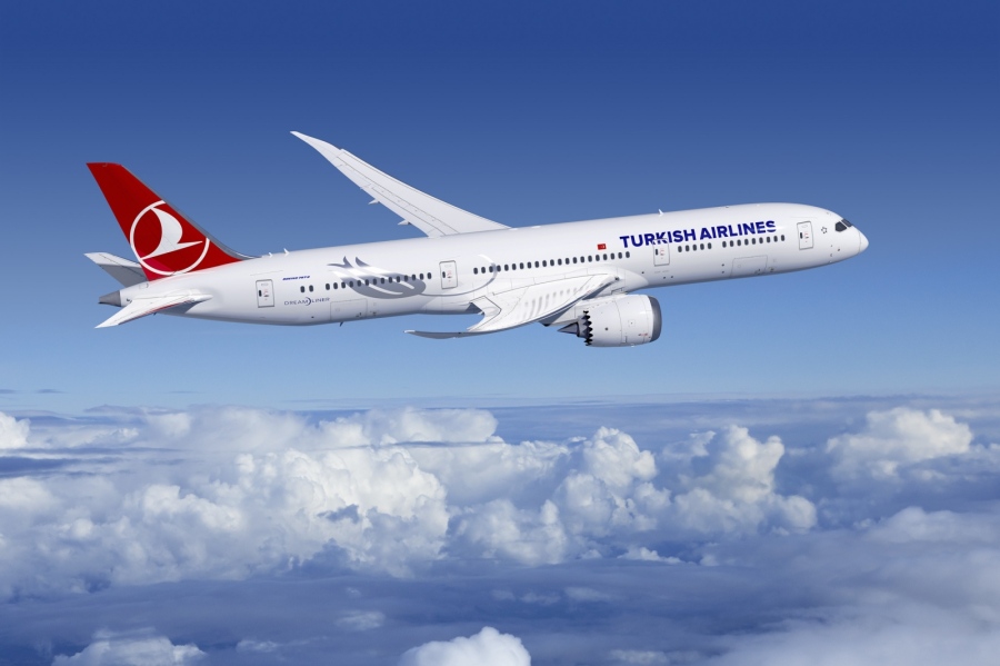 Turkish Airlines остава единствен купувач на испанската Air Europa