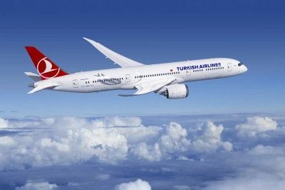 Turkish Airlines остава единствен купувач на испанската Air Europa