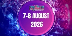 Обявиха първите изпълнители на SPICE Music Festival 2026