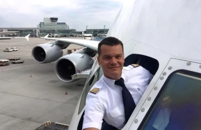 Марио Бакалов: Капитанът на полета решава дали да приеме пътници или товар