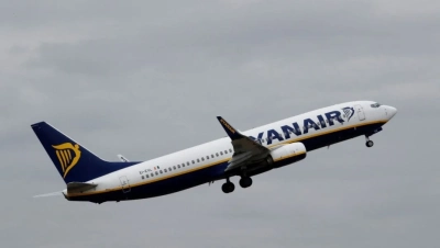 Служители към Ryanair стачкуват в Испания