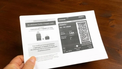Ryanair преминава изцяло към дигитални бордни карти от ноември