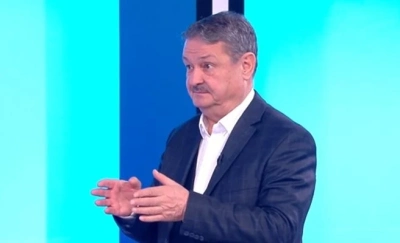 Проф. Рачев: Лятото не иска да си ходи