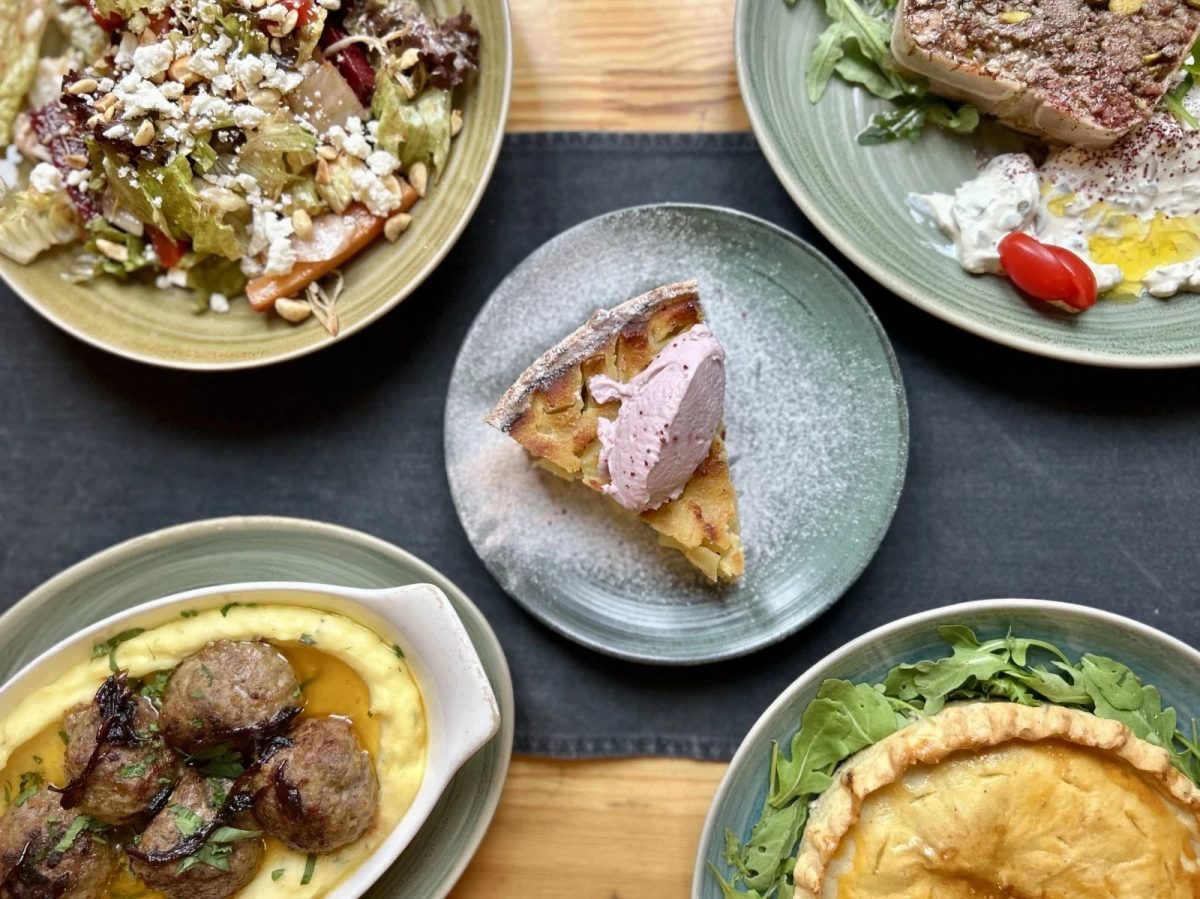 Готови ли сте за Restaurant Week #12?