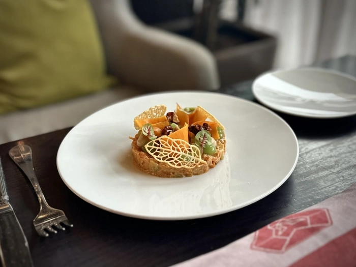 Готови ли сте за Restaurant Week #12?