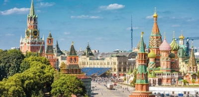 ЕС забранява туристическите пътувания до Русия