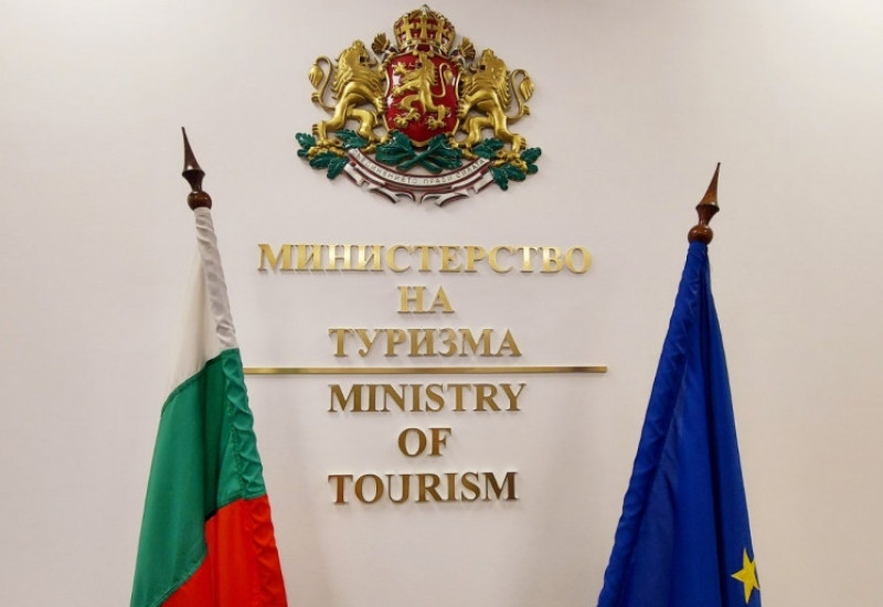 Министерство на туризма и UN Tourism разработват стратегически документ за инвестиции в сектора