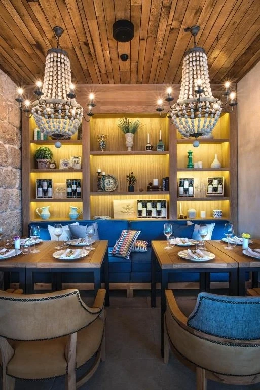 Хотел BLU BAY в Созопол и ресторанти BOCA GRANDE спечелиха шест отличия от WORLD LUXURY AWARDS 2025